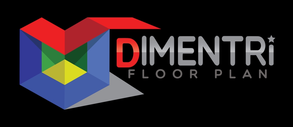 Jasa Desain Logo Perusahaan Dimen Tri - Buat Logo Profesional dan Keren