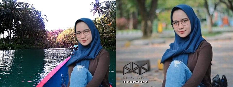 Edit Gambar & Photoshop - Jasa Edit 50 Foto (Crop, Remove Background, Dll) - 4