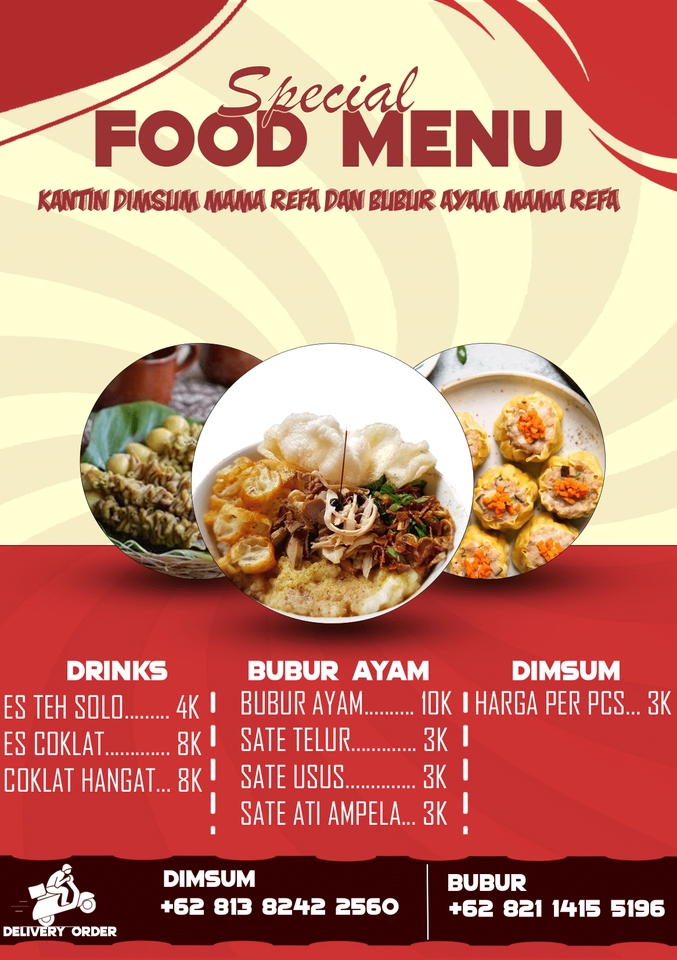 Banner Online - banner online dan media sosial - 4