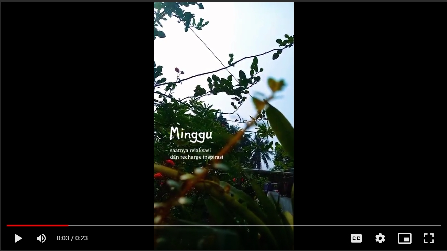 Jasa edit video profesional untuk meningkatkan kualitas video anda dan mendapatkan lebih banyak penonton.