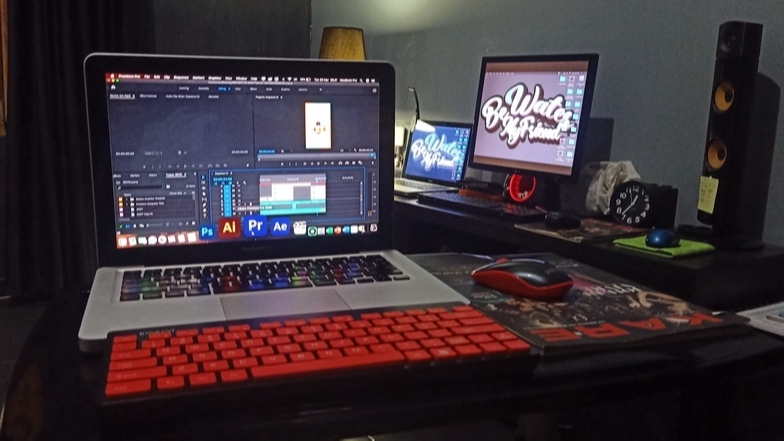 Video Editing - Video untuk Ads Iklan atau Sosial Media - 6