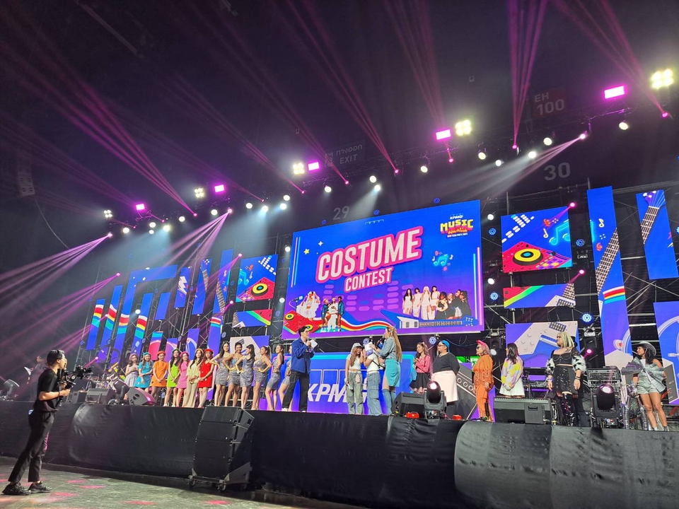 รับตัดต่อวีดีโอ งานประกวดแต่งคอสเพลย์ ถ่ายวีดีโอ ถ่ายภาพ บริการถ่ายวีดีโอ รับทำพรีเซนเทชั่น งานแต่ง