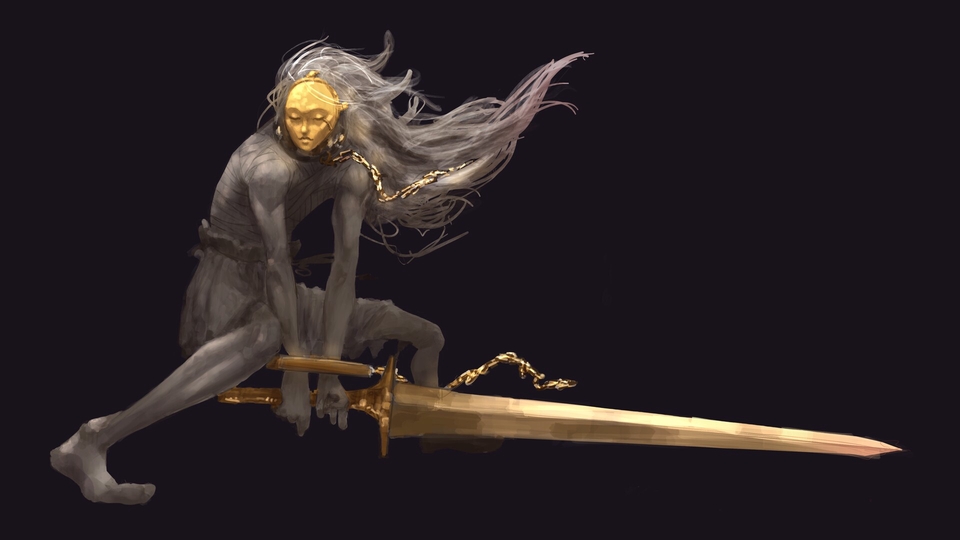 วาดภาพประกอบ - งานภาพประกอบแบบสับๆ - 30