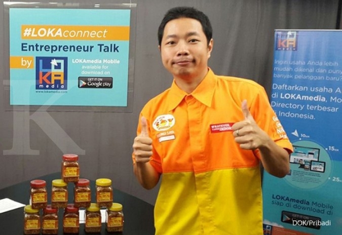 Mulai Bisnis/Start-up - Jasa Membuatkan ACTION LIST DARI MODEL BISNIS ANDA - 7