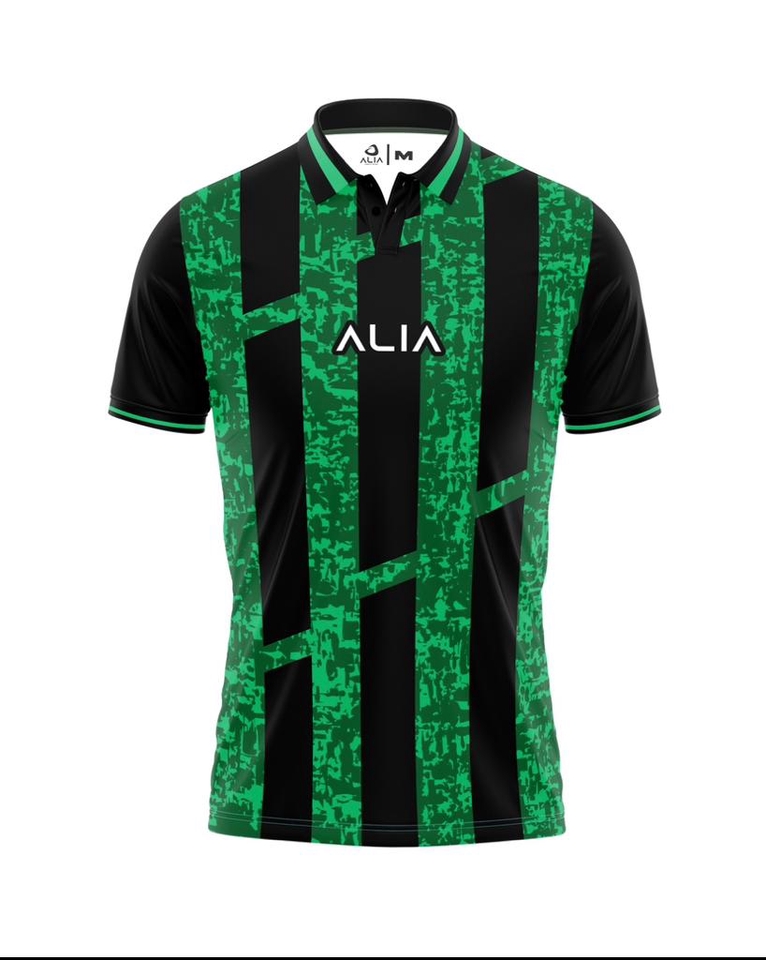 Desain Kaos & Motif - Jasa desain jersey - 4