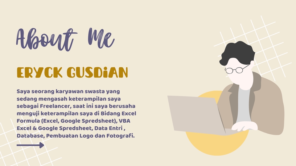Jasa olah data statistik dan analisis deskriptif untuk meningkatkan kinerja bisnis Anda.