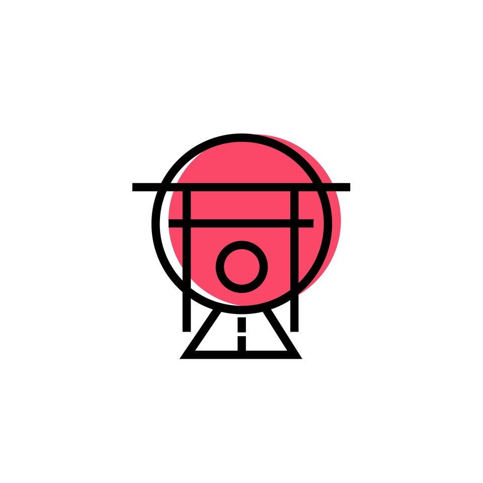 Logo - Desain Logo Minimalis + Brand Guideline untuk Startup - 11