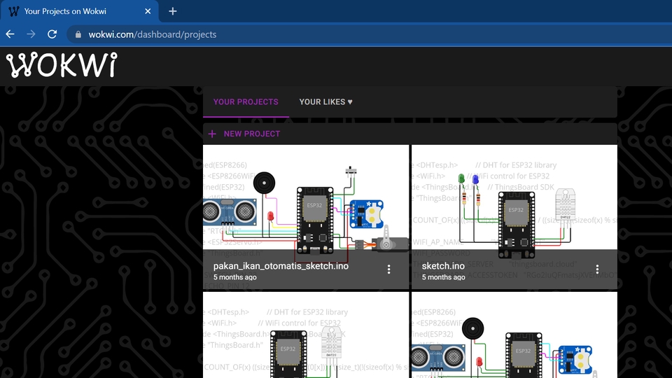 Kursus Online - Kursus Internet of Things (IoT) - 3
