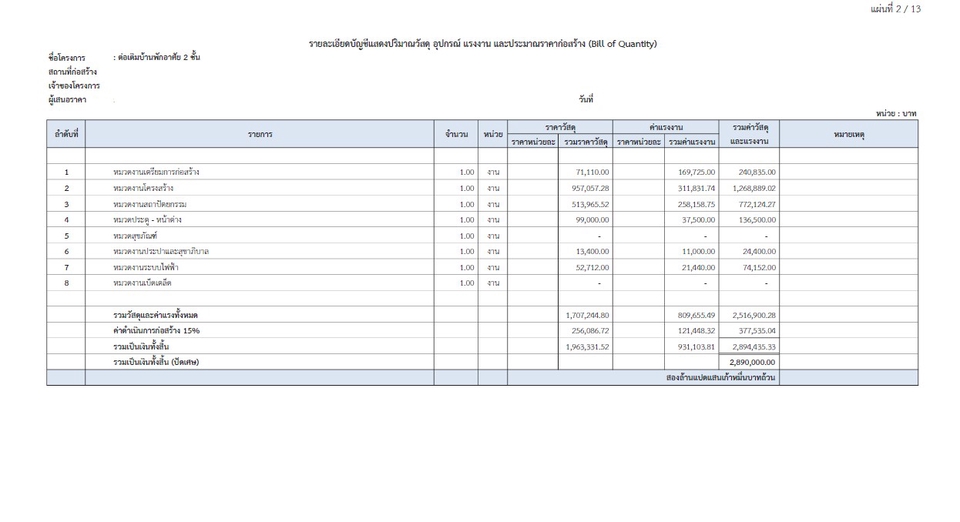 รับเขียนแบบบ้าน รับเขียนแบบบ้านราคาถูก เขียนแบบบ้านชั้นเดียว เขียนแบบบ้านสองชั้น รับออกแบบบ้าน รับสร้างบ้าน รับเขียนแบบก่อสร้าง รับเขียนแบบอาคาร รับประมาณราคา รับเขียน boq รับทำ boq