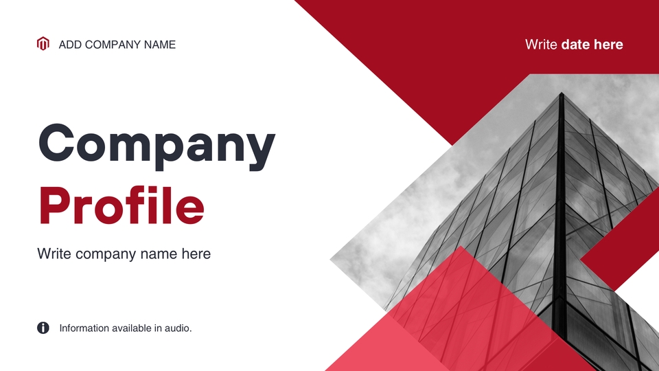 Presentation - รับทำPresentation/Canva ราคานักศึกษา - 3