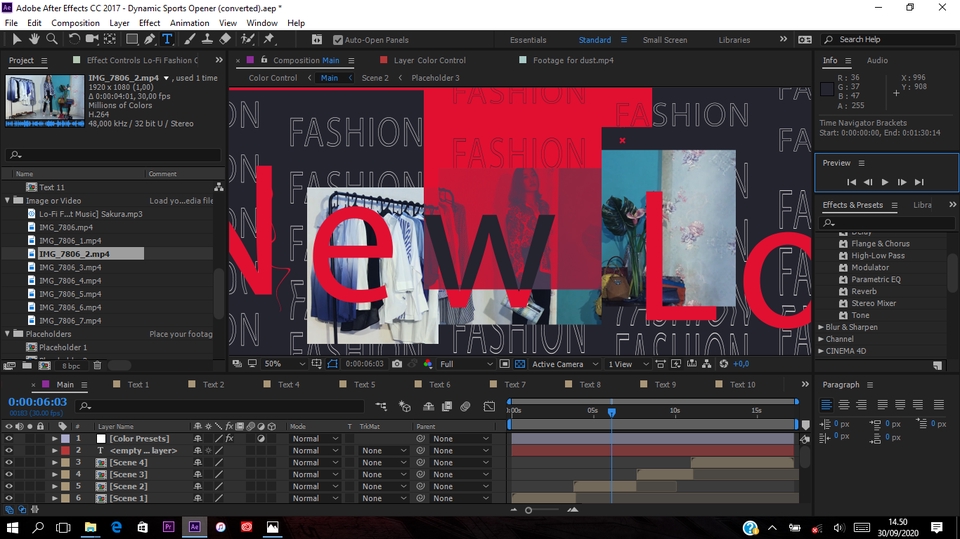 Video Editing - Editing video ( kontenYouTube, Instagram, Tik tok, wedding, iklan company) - 3