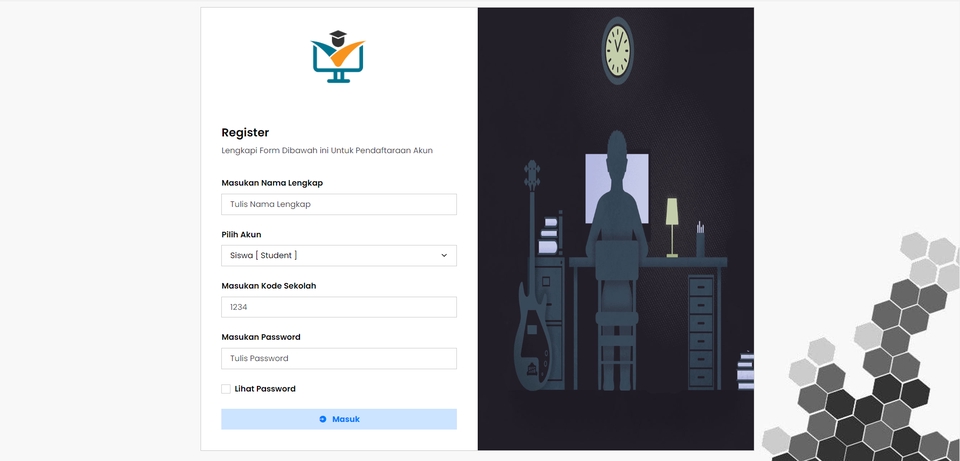 Jasa Pembuatan Website Profesional dan Murah - Harga Website Company Profile, Ecommerce, Toko Online dan Blog