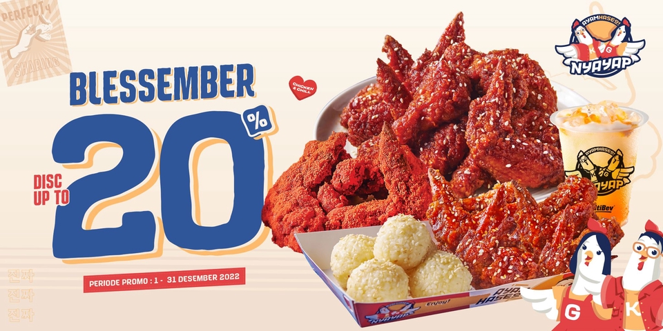 Banner Online - Desain Banner, Profile Picture & Thumbnail Online Gofood, Grabfood & Shopeefood - 8