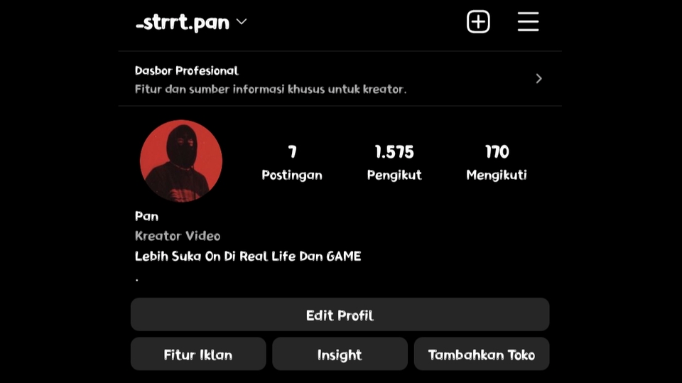 Jasa Tambah Followers dan Likes Sosial Media Permanen - Jasa follwers instagram