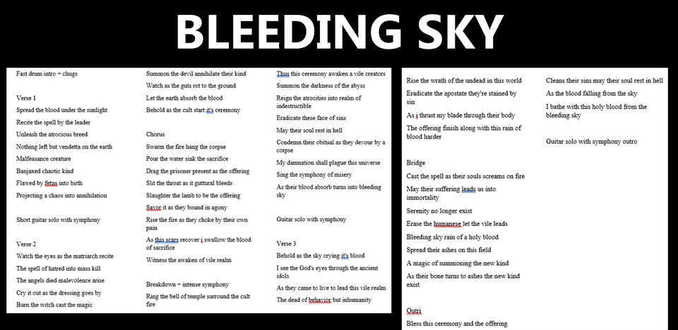 Jasa penulisan artikel, penulis konten, copywriting, jasa artikel SEO, dan penulis kreatif di Indonesia.