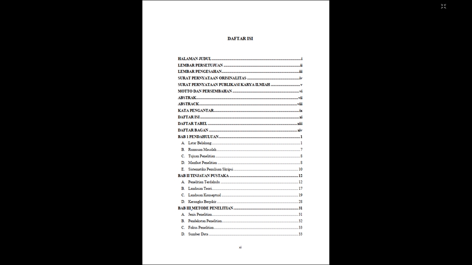 Jasa Lainnya - Joki Skripsi Hukum (Konsentrasi Pidana, Hukum Perdata dan Hukum Tata Negara) - 3
