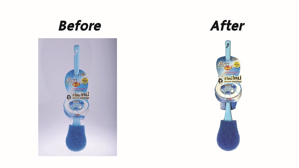 ไดคัท & Photoshop - รับ ไดคัท ปรับแสงสีของรูปภาพ ตัดต่อ งาน Photoshop / Ai - 2