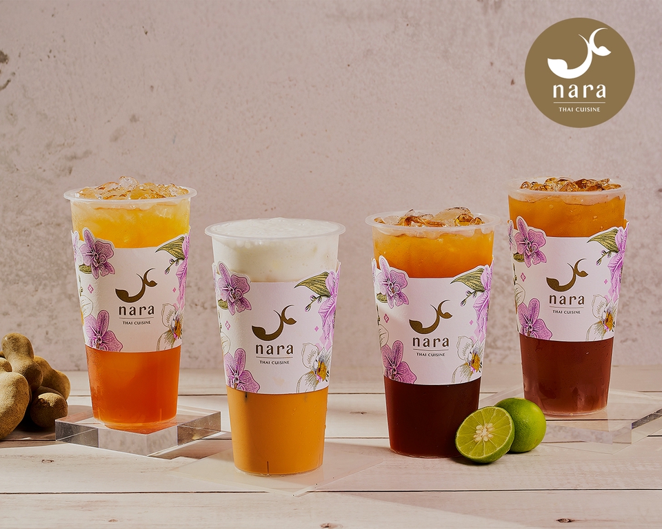 Prop & Stylist - Full Pack ถ่ายภาพอาหารพร้อมฟู้ดสไตสลิสต์ ไม่จำกัดจำนวนภาพ ทำงานรวดเร็ว - 22