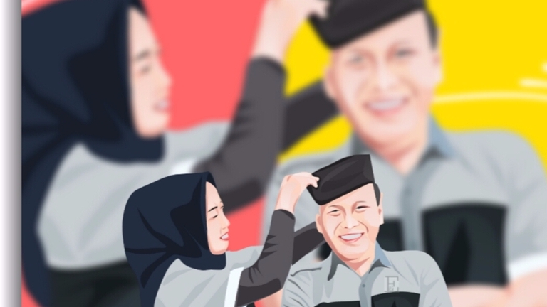 Edit Gambar & Photoshop - Jasa Edit Foto Vector Dan Foto Ucapan - 1