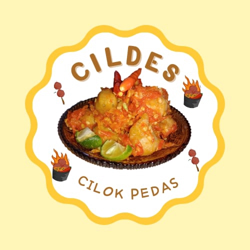 Logo - DESAIN LOGO SIMPLE DAN MENARIK - 3