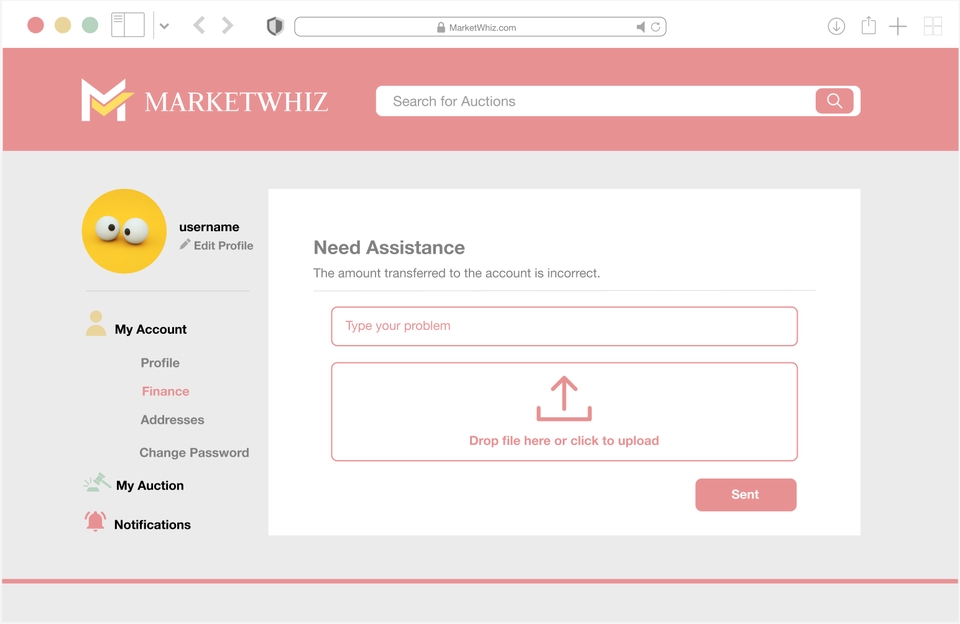 รับออกแบบเว็บไซต์ ออกแบบ UI UX และ รับออกแบบ application เพื่อปรับปรุงประสบการณ์ของผู้ใช้