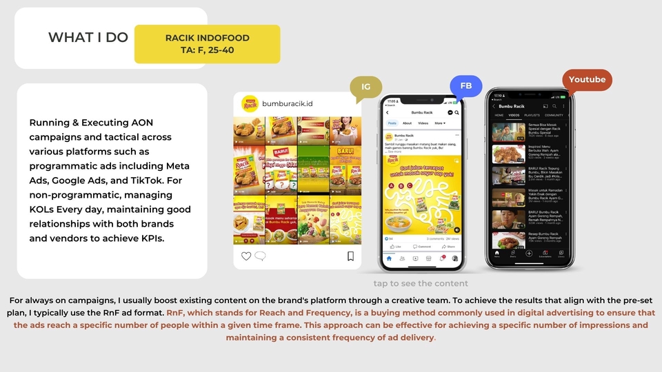 Digital Marketing - Portfolio Brand - 7