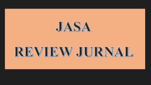 Pengetikan Umum - REVIEW JURNAL KILAT - 1