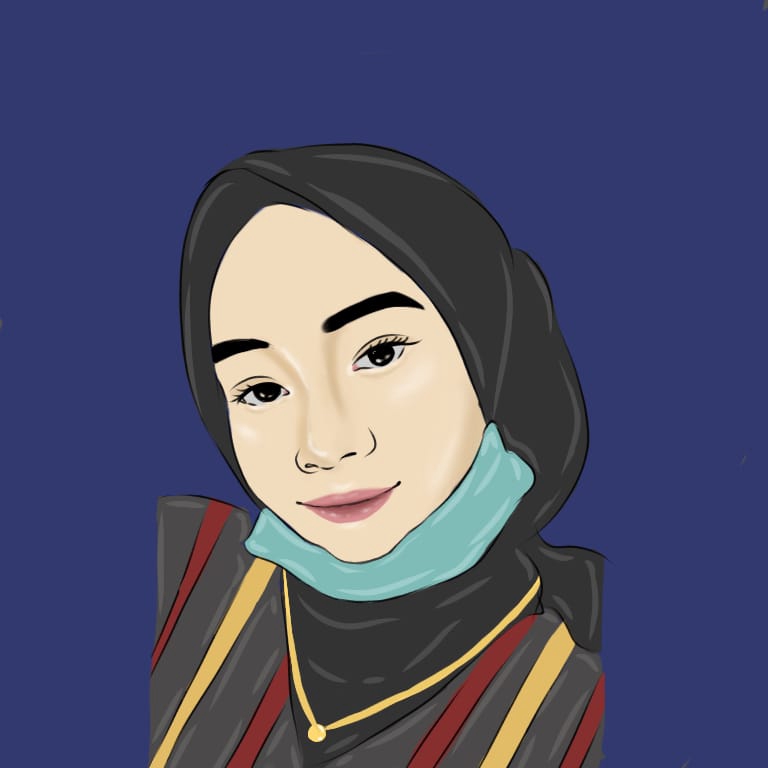 Gambar dan Ilustrasi - Desain gambar Ilustrasi  - 4