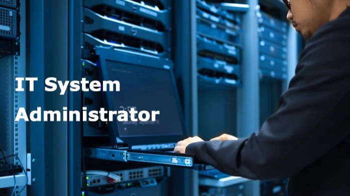 Technical Support - Jasa System Administrator | Install dan Manage VPS Server - 1