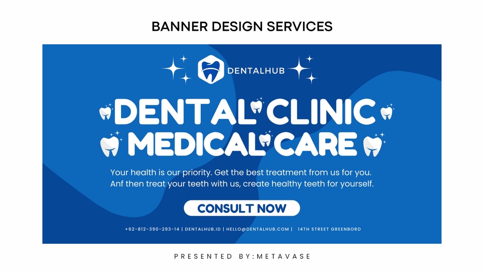 Banner Printing Fast Services