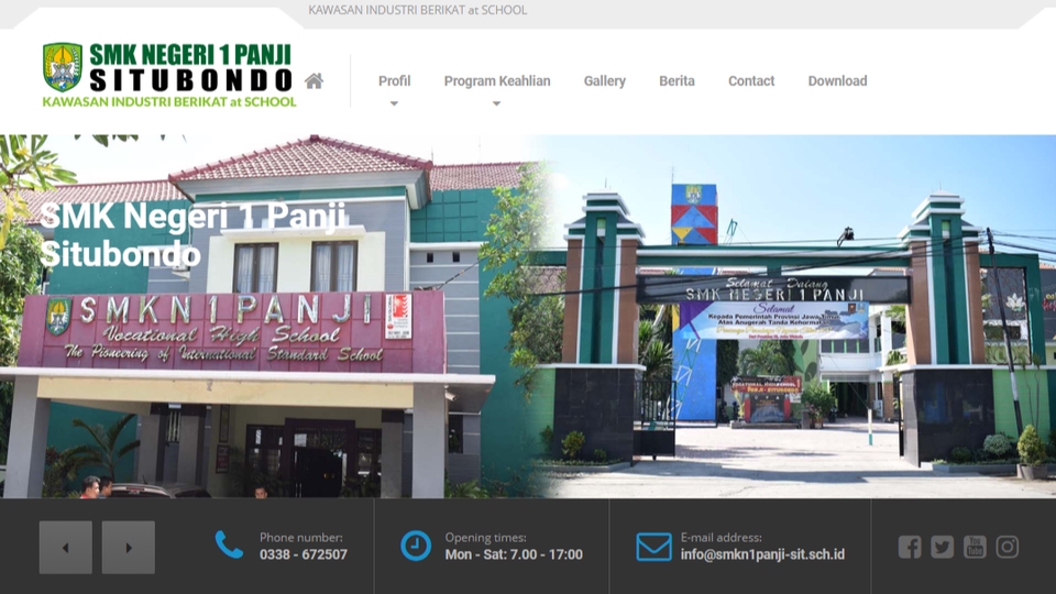 Membuat Website Dengan Wordpress dengan Cepat