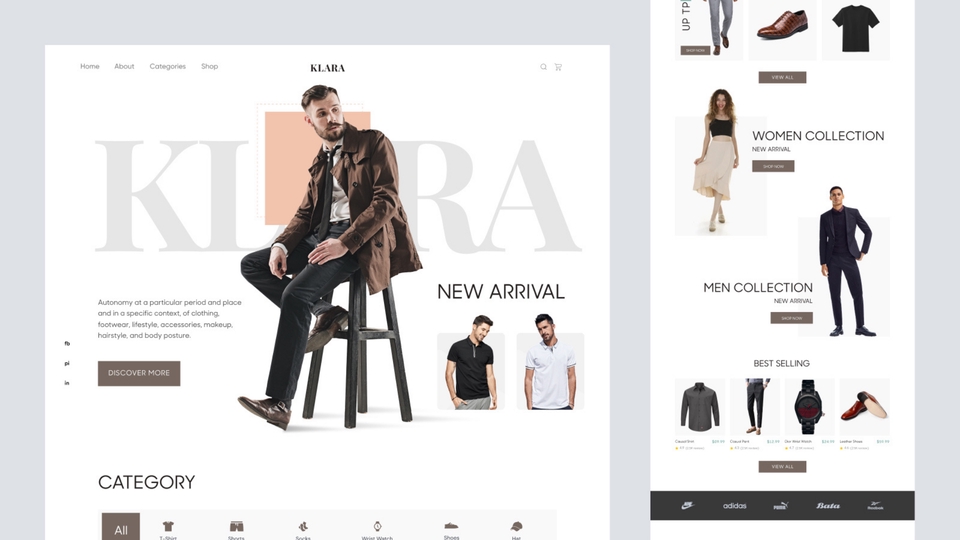 Web Development - Website Wordpress dan Elementor Premium Termurah 1 Hari Jadi - 7