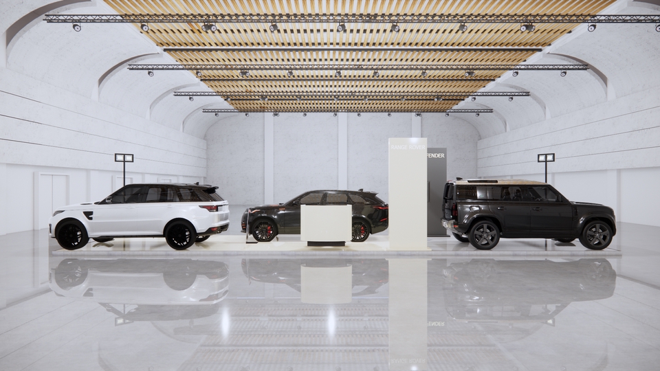 Jasa desain interior dan eksterior 3d untuk rumah, cafe, dan kantor.