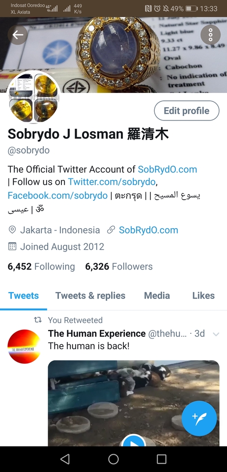 Selebgram/ Socmed - Endorse Promosi Produk dan Jasa #Bucpt Proses Cepat - 5