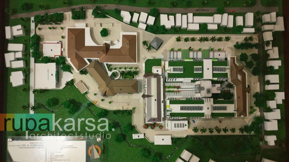 3D & Perspektif - PERENCANAAN BANGUNAN DAN KONSULTAN ARSITEK UNTUK KEBUTUHAN PROJECT ANDA - 9