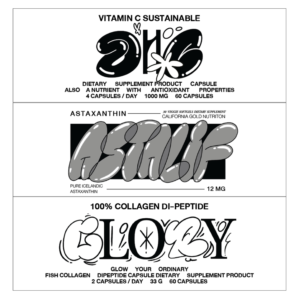 Logo - Logo design - 5