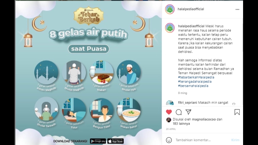 Penulisan Konten - PENULISAN ARTIKEL DAN KONTEN 1 HARI JADI - 5