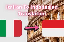 Translate bahasa turki ke bahasa indonesia