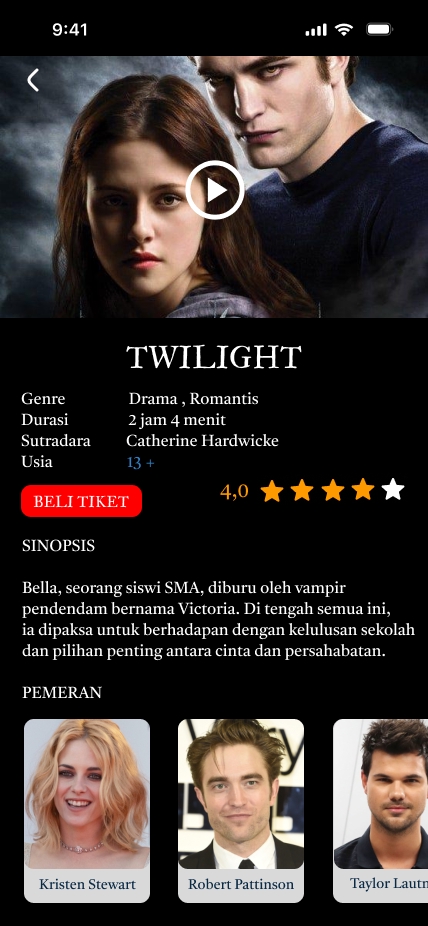 UI & UX Design - UI/UX Design Web / Mobile Sederhana - Kompleks - 7