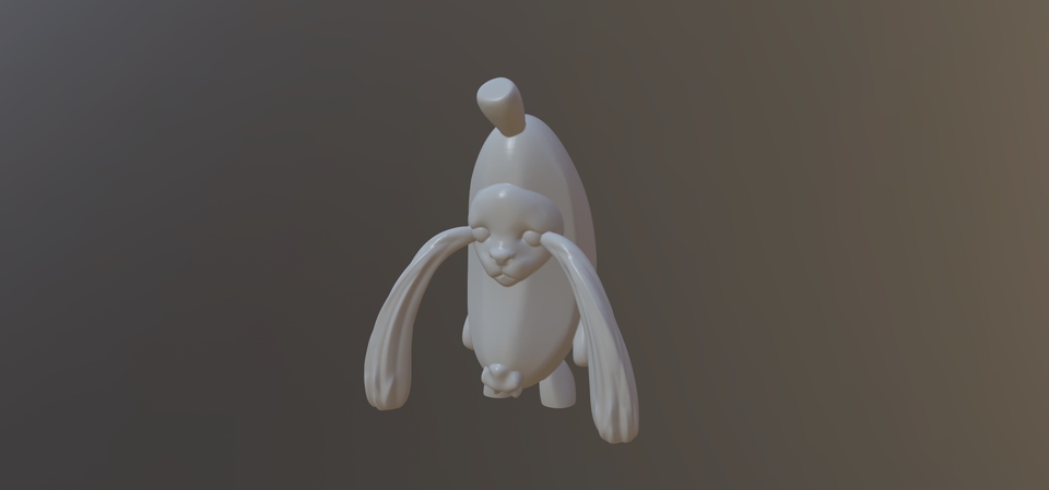 3D & Perspektif - 3d sculpt modeling SHF FIGMA NENDOROID - 11