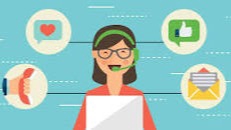 Admin Web & Page - Jasa Admin Online Shop Harian (Upload Barang, Customer Service) - 1