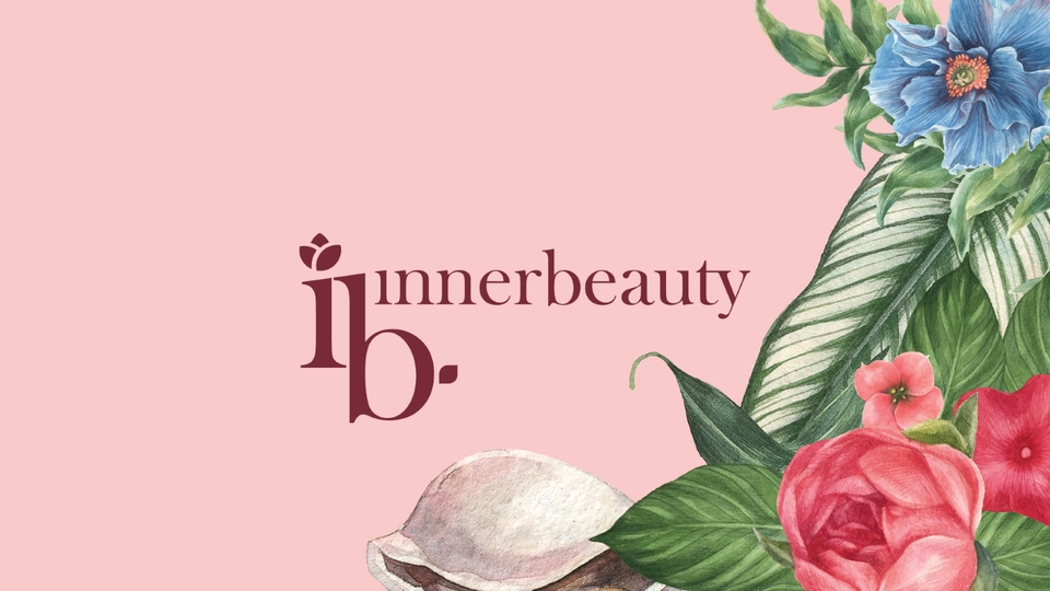 Logo - DESAIN LOGO CORPORATE / PRODUCT MODERN SHOP - 5