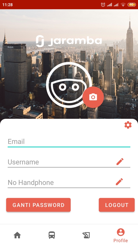 Aplikasi Ponsel - Jasa Pembuatan Aplikasi Android Jasa Aplikasi Android (Java/Kotlin/Flutter) - Murah dan Berkualitas - 10