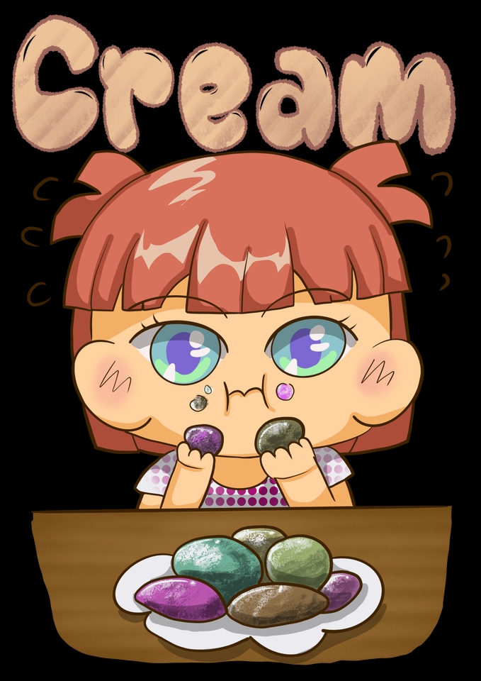 ออกแบบ Character & Mascot - ออกแบบคาแรคเตอร์(digital painting Character desing,mascot) - 10