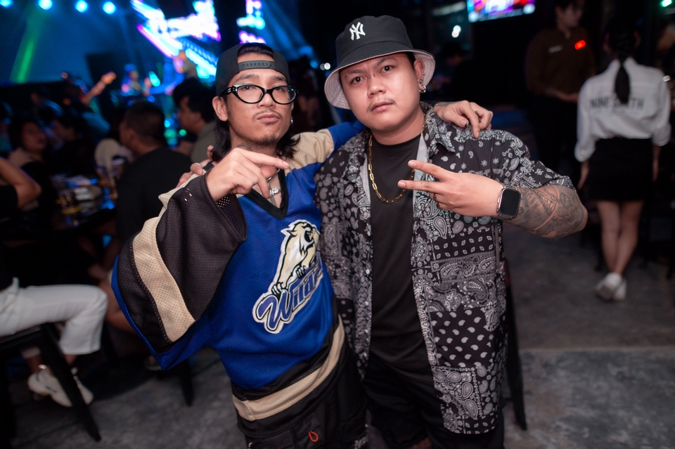 จ้างดีเจเปิดแผ่นงานปาร์ตี้ ดีเจมืออาชีพ ราคาดี