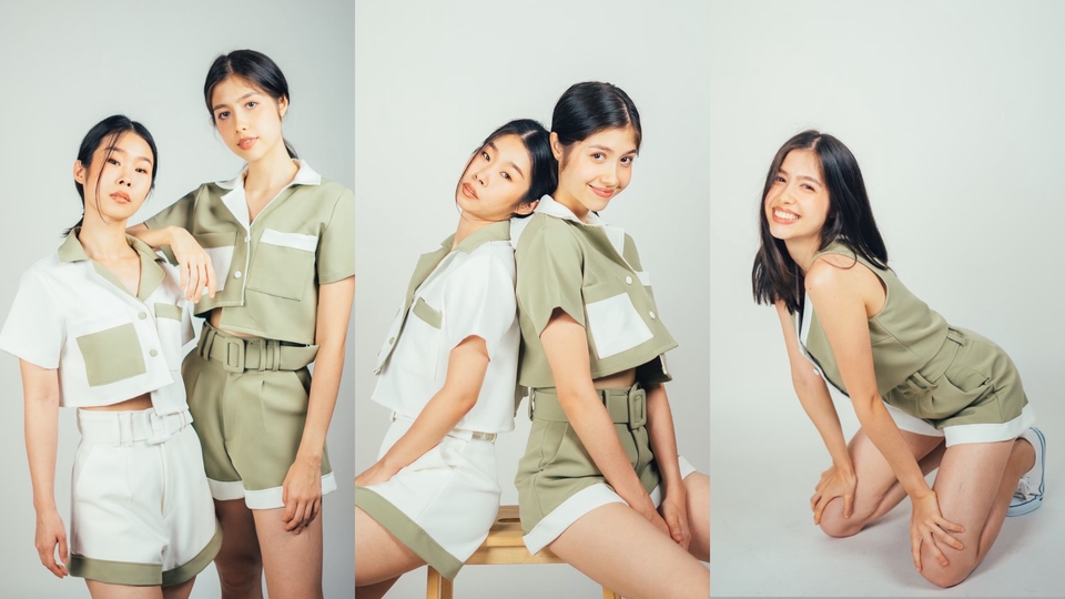 Photography - ถ่ายภาพรับปริญญา ภาพโปรไฟล์ Portrait, Fashion ได้ภาพสุดคุ้มแบบ unlimited ! - 9
