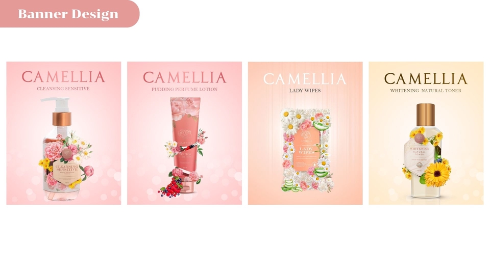 Banner โฆษณา - (Design) Banner / Ads / Content / อื่นๆ  - 10