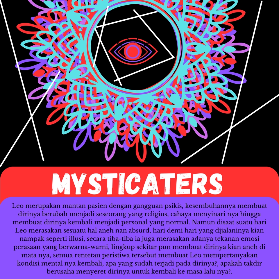 Penulisan Konten - Creative writing - 4