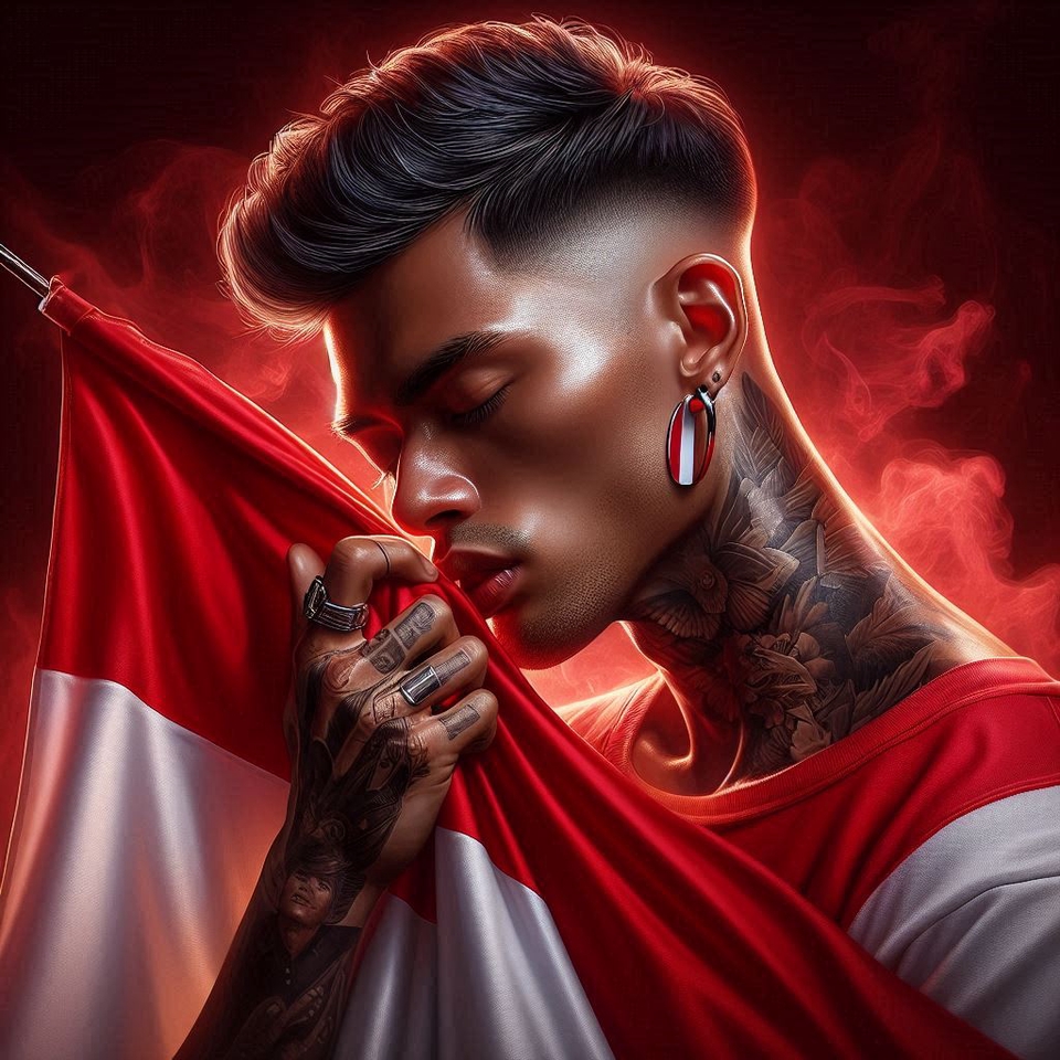 Karikatur - KARIKATUR, ANIME, LUKISAN PENSIL, LUKISAN MINYAK DENGAN WAJAH SENDIRI, 1 JAM SELESAI - 10