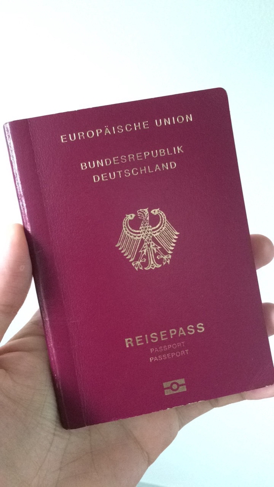 จดทะเบียนการค้าบริษัท - visa and Work permit และจดทะเบียนบริษัท - 5